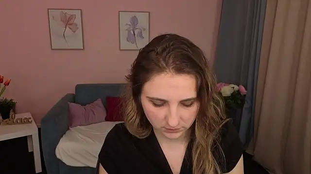 VeraLovee's cam snapshot