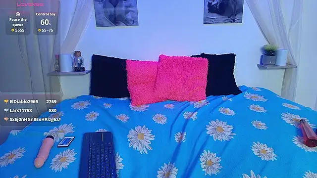 Trixie_little's cam snapshot