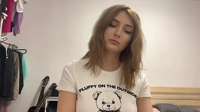 TakenTrumpet's cam snapshot