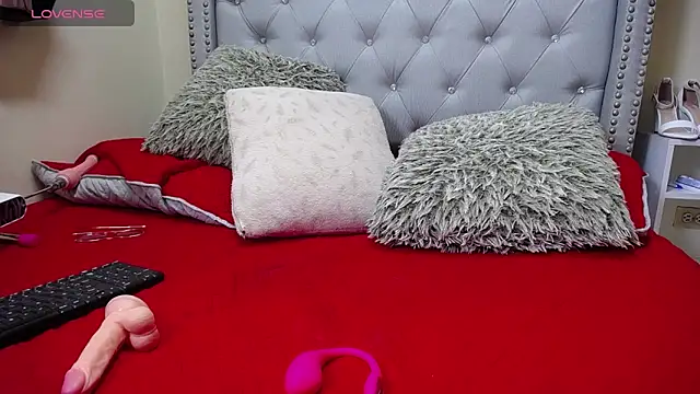 skarlett__36's cam snapshot