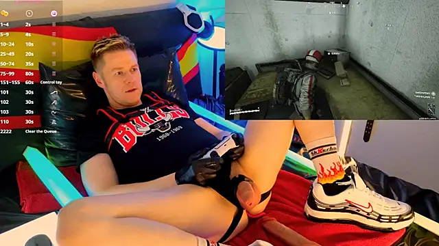 Romanheart's cam snapshot