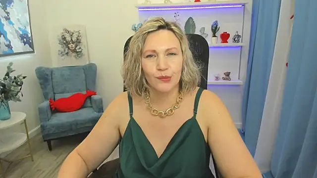 NinaStarle live sex cam