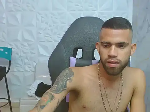 chacorta_'s cam snapshot