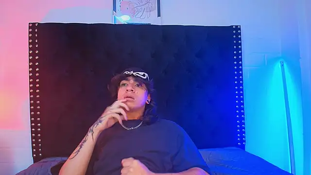 Axell_Kussh's cam snapshot