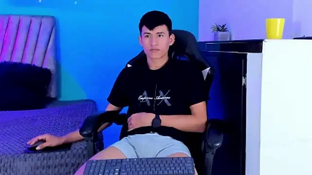 NicolasTorrez's cam snapshot