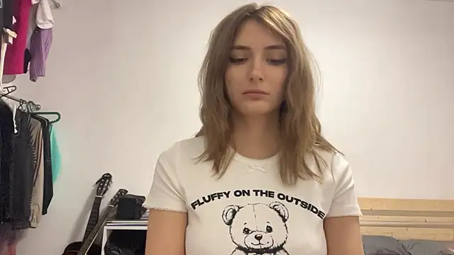 TakenTrumpet's cam snapshot