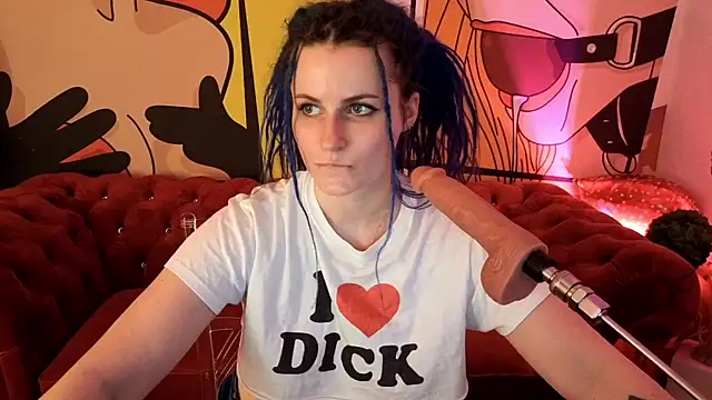 AlisaGracee's cam snapshot