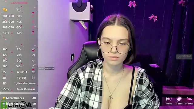 TanaMoonly's cam snapshot