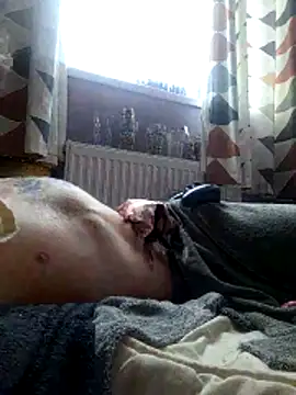 SultryStreams's cam snapshot