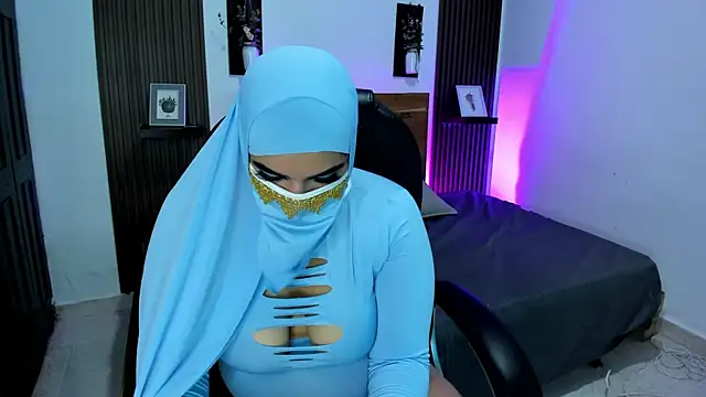 alaya_ale's cam snapshot