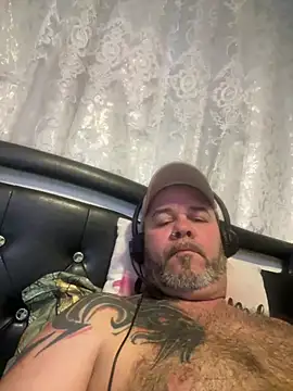 Cristian-Brayan live sex cam