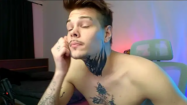 DENIS_HERE live sex cam