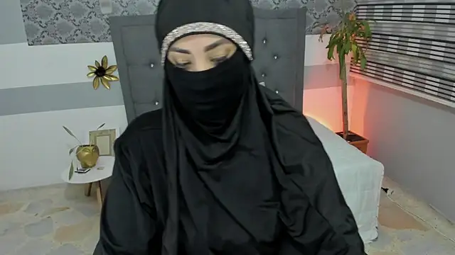 Jalima_sabag's cam snapshot