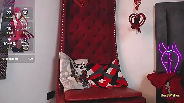 BiancaAntonelli live sex cam