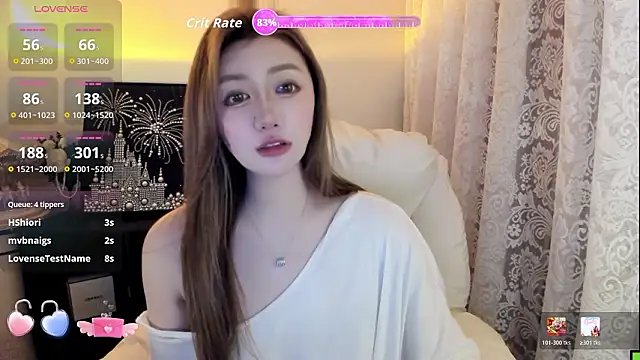 Cute_Mango live sex cam