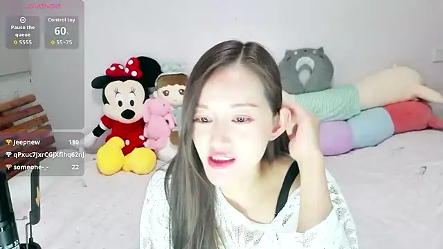 baozi-DDET's cam snapshot