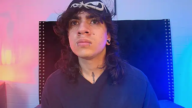 Axell_Kussh's cam snapshot