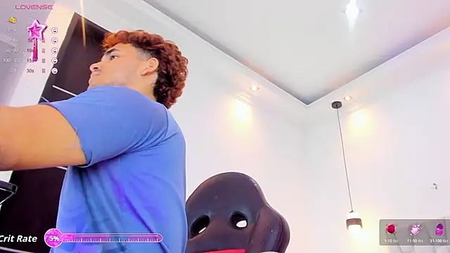 marcos_lc's cam snapshot