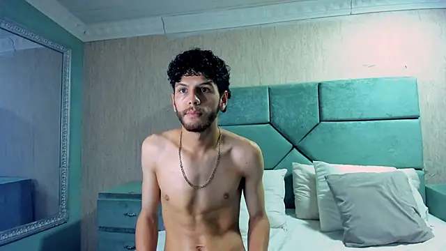 LuckySammer's cam snapshot