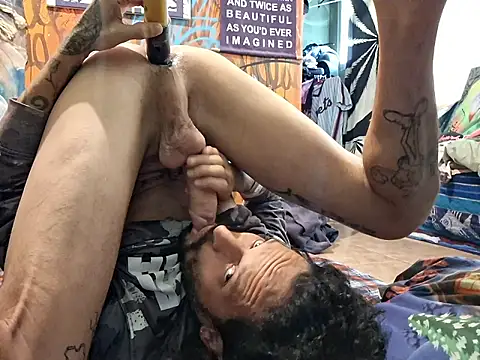 Toycockhot's cam snapshot