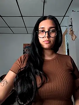 Annya-sweet live sex cam