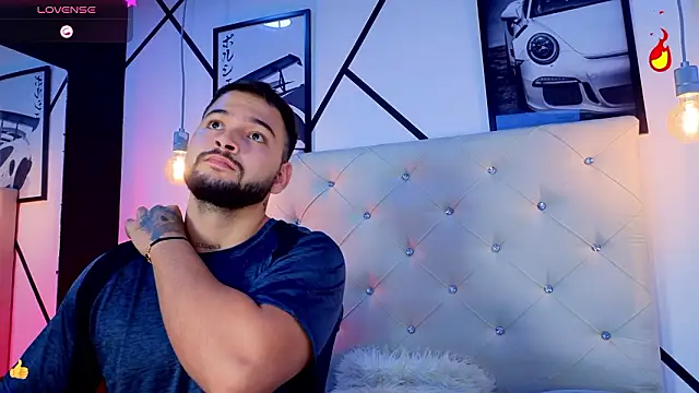 Andrew_Brown live sex cam