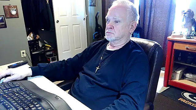 nobledad's cam snapshot