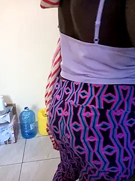 zainabsmile's cam snapshot