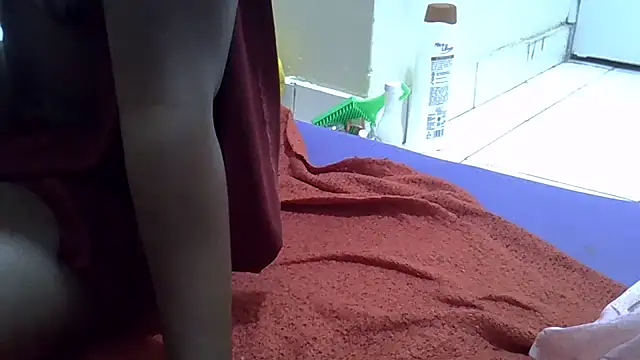 pretty_brina's cam snapshot