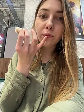 Sunny___Bunny's cam snapshot