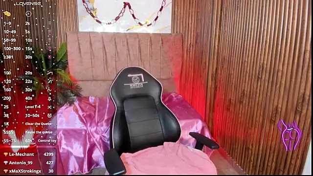 juanita_tay's cam snapshot