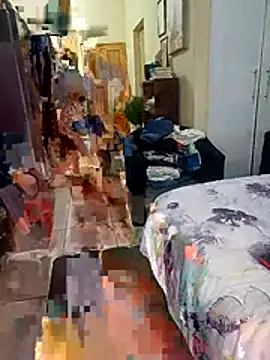 ALICIA_X98's cam snapshot