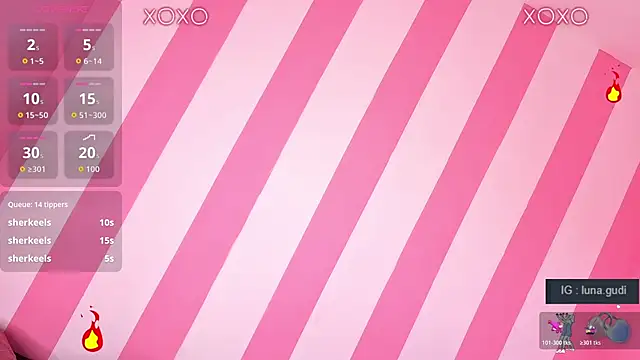 lunagudis live sex cam