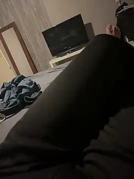 Geilalfaro's cam snapshot