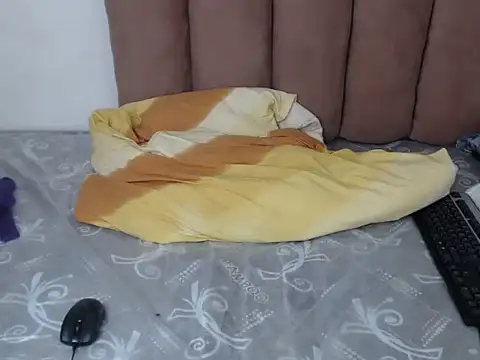 ScorpioBlue_'s cam snapshot