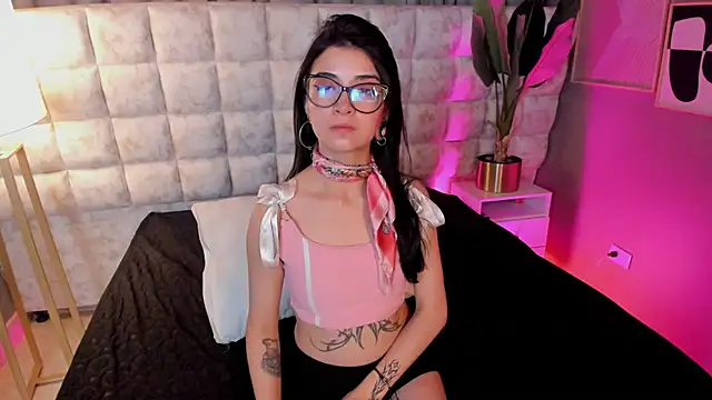 Atenea_Velle's cam snapshot