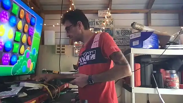 SinlessFreedom7's cam snapshot