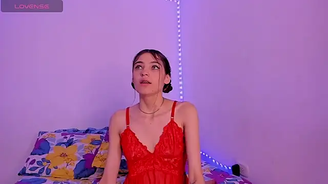 Sophie_vega1's cam snapshot