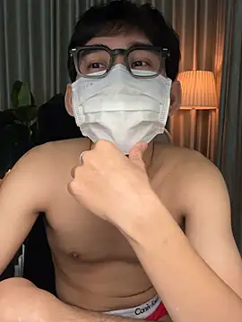 MinhTuanLive's cam snapshot