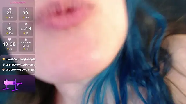 alicefromwl live sex cam