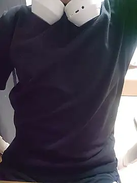 GGoongdi's cam snapshot