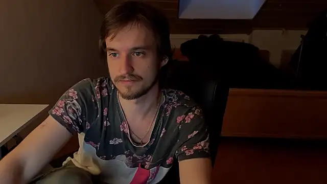 Bez3ybik's cam snapshot