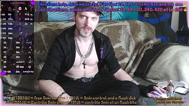 SwatRocShy's cam snapshot