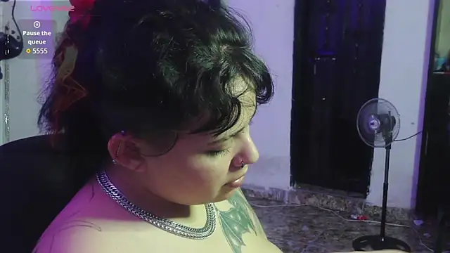 arteaga_jessie's cam snapshot