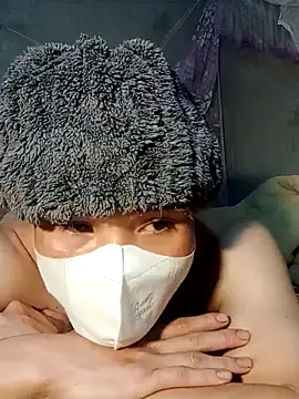 Changebabi's cam snapshot