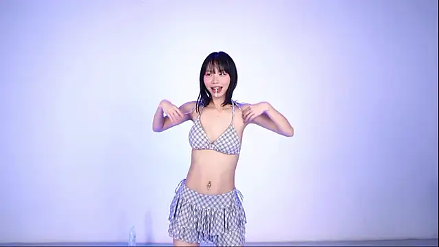 Believe-girl's cam snapshot