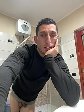 Gionnytav's cam snapshot