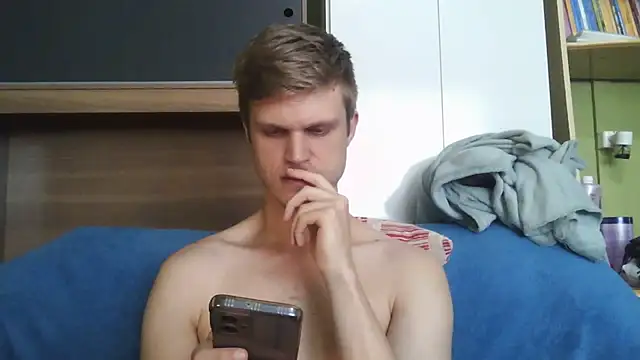 NinhoMorango's cam snapshot