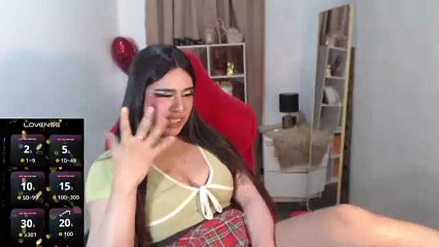 RebeccaTs live sex cam