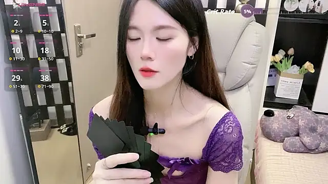 Yueyue-MM's cam snapshot